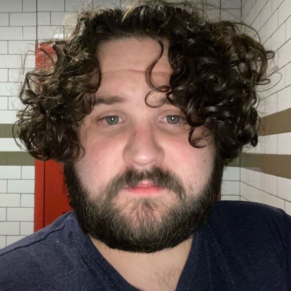 Meet your Posher, David - Picture 1 of 1